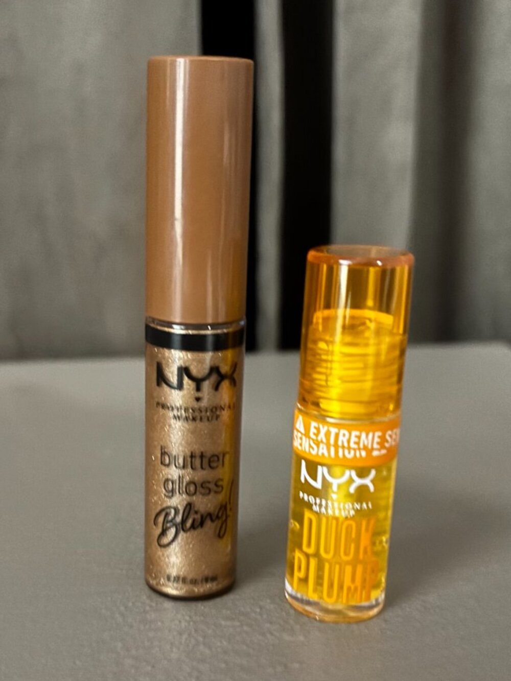 Lip bundle with E.L.F, dibs, essence, and more! - Picture 5 of 8